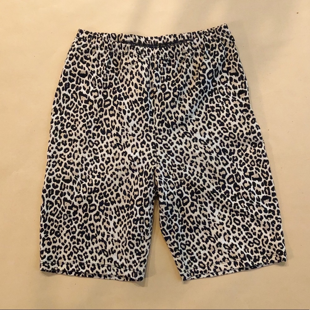 Urban Outfitters Biker Shorts